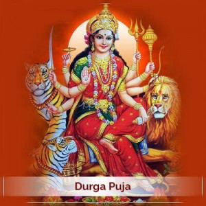 Durga Puja