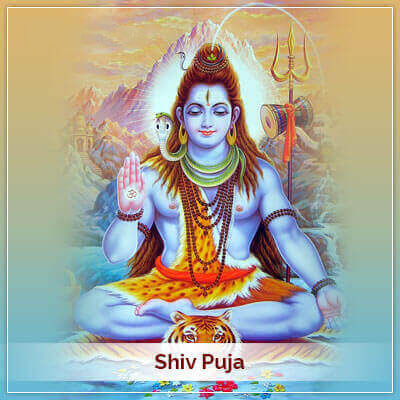 Mahashivaratri Shiv Puja